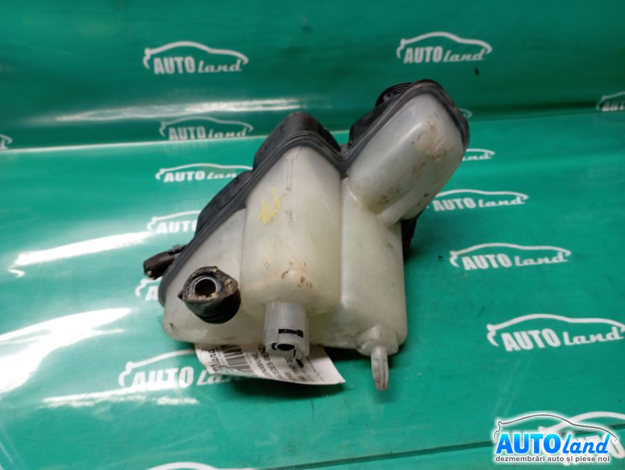 Vas Expansiune MERCEDES-BENZ A-CLASS (W168) 1997-2004