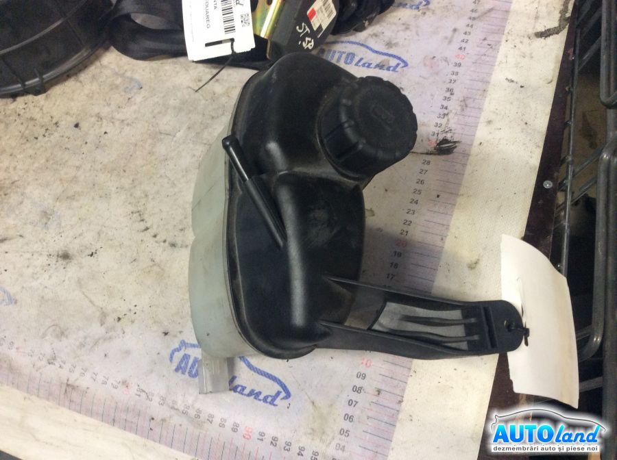 Vas Expansiune MERCEDES-BENZ A-CLASS (W169) 2004-2026 Cod 1695000049 