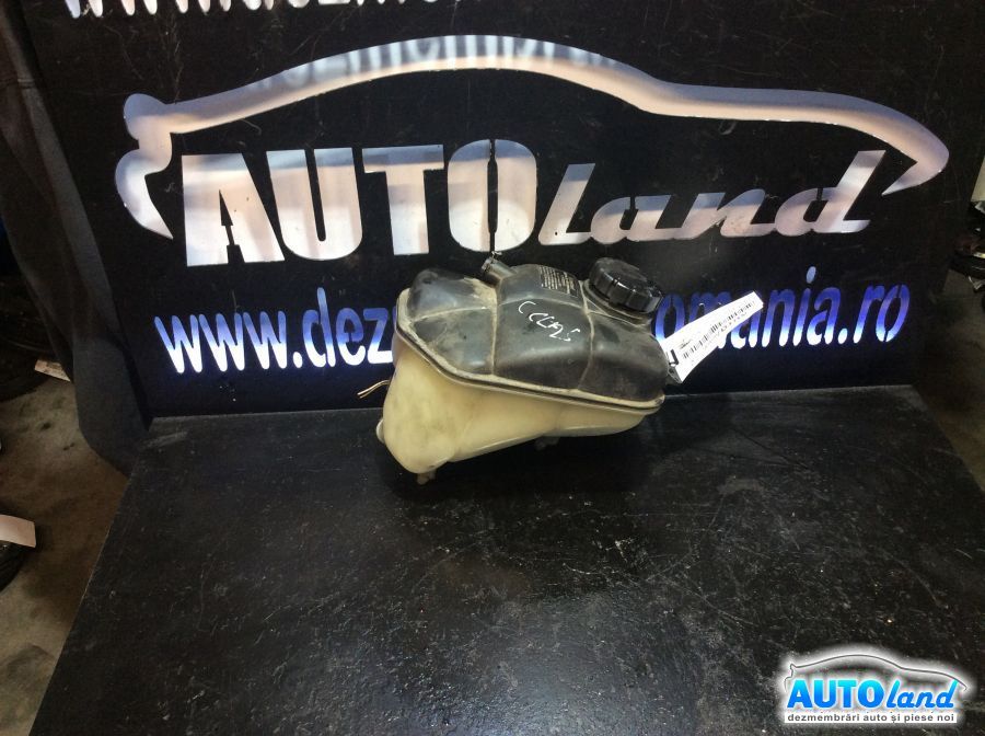 Vas Expansiune MERCEDES-BENZ E-CLASS (W211) 2002-2008