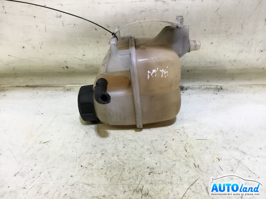 Vas Expansiune MINI HATCH (R56) 2006-2014 Cod 7539267 