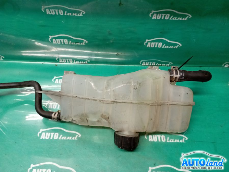 Vas Expansiune NISSAN MICRA III (K12) 2003-2010