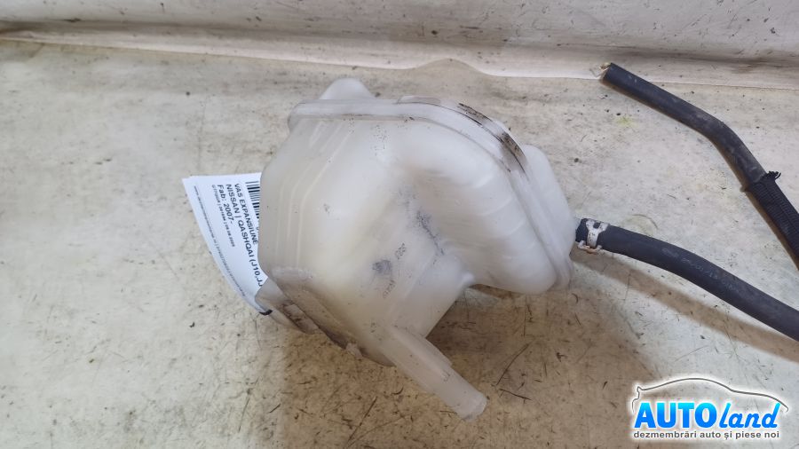 Vas Expansiune NISSAN QASHQAI (J10,JJ10) 2007-2025 Cod 21711BB50A 