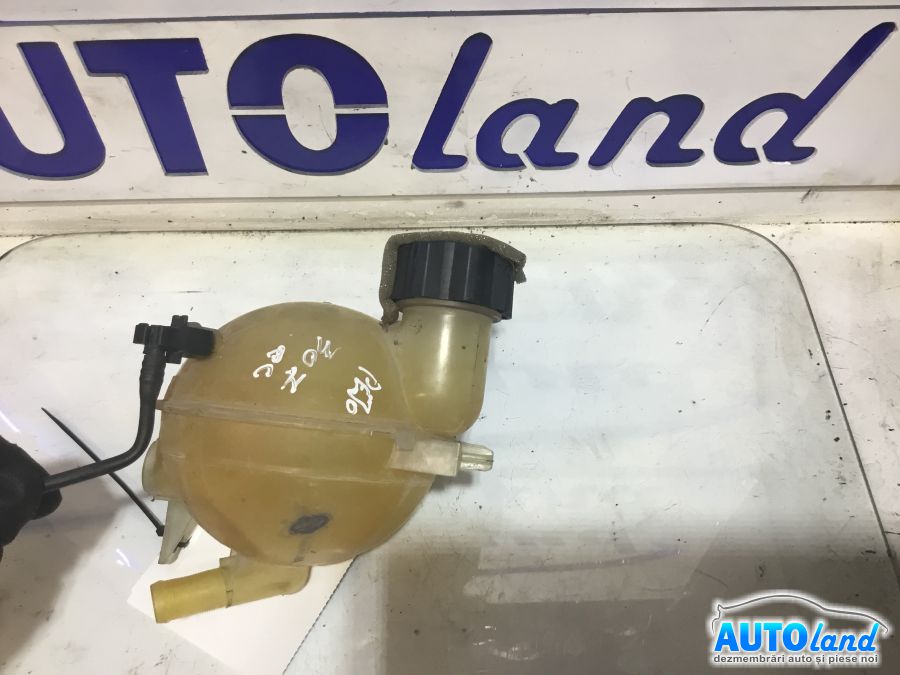 Vas Expansiune PEUGEOT 307 CC (3B) 2003-2025
