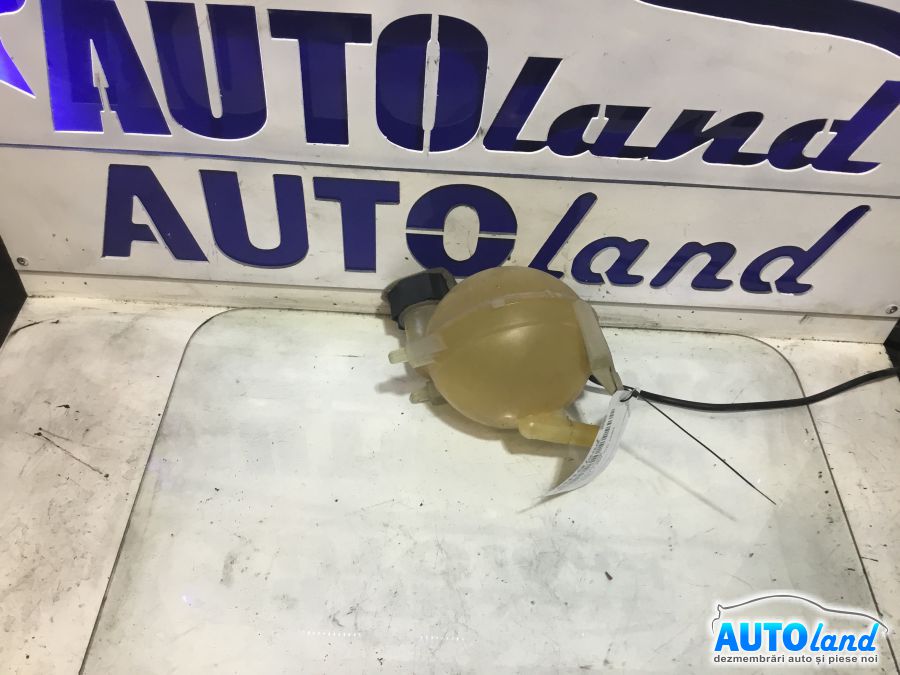 Vas Expansiune PEUGEOT 307 CC (3B) 2003-2025
