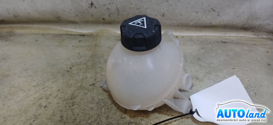 Vas Expansiune PEUGEOT 5008 2009-2025 Cod 9684527680 