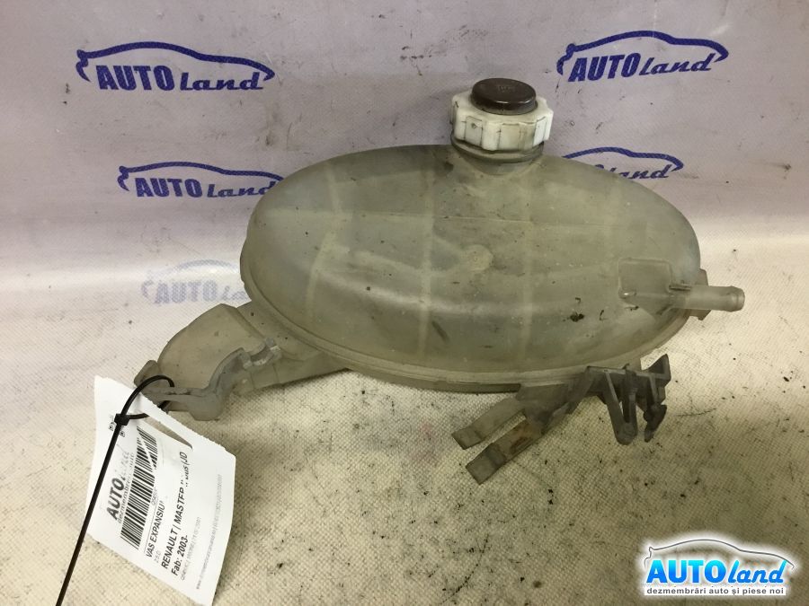 Vas Expansiune RENAULT MASTER II bus (JD) 2003-2025 Cod 820019917 