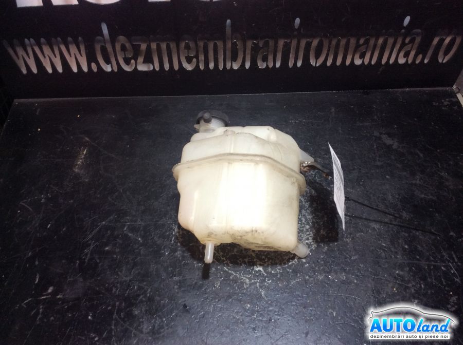 Vas Expansiune TOYOTA VERSO S (NCP12_,NSP12_) 2010-2025