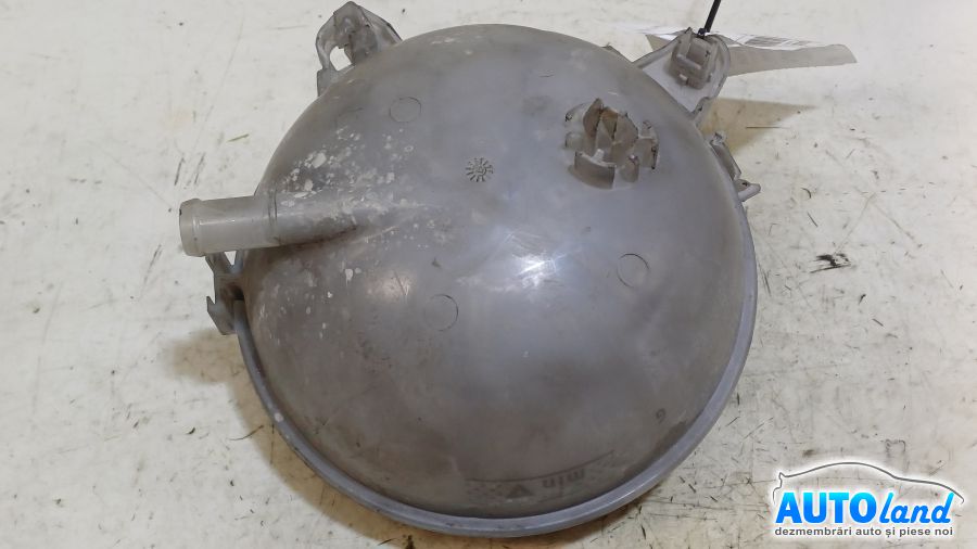 Vas Expansiune VOLKSWAGEN Golf VII Variant 2012-2017 Cod 5Q0121407G 