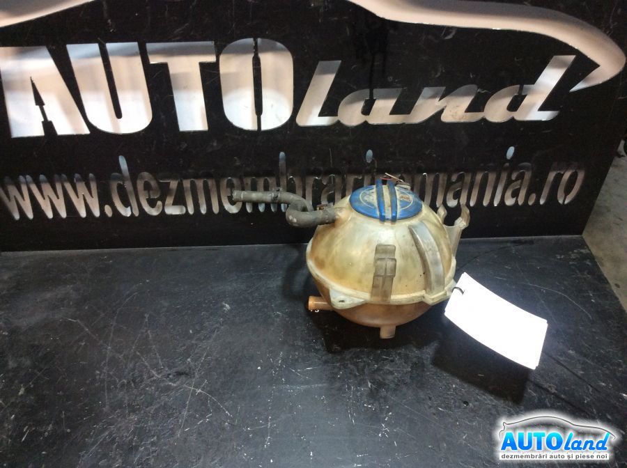 Vas Expansiune VOLKSWAGEN TOURAN (1T1,1T2) 2003-2025 Cod 1K0121407A 