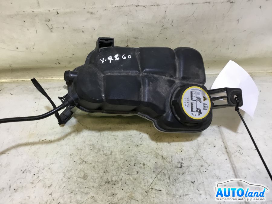 Vas Expansiune VOLVO XC60 2008-2025 Cod 6G918K218 