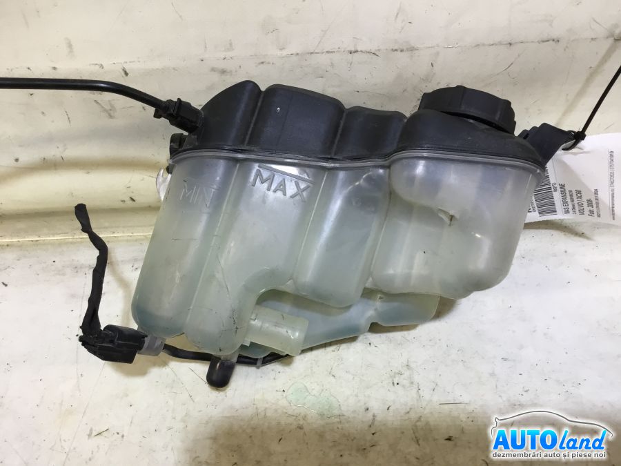 Vas Expansiune VOLVO XC60 2008-2025 Cod 6G918K218 