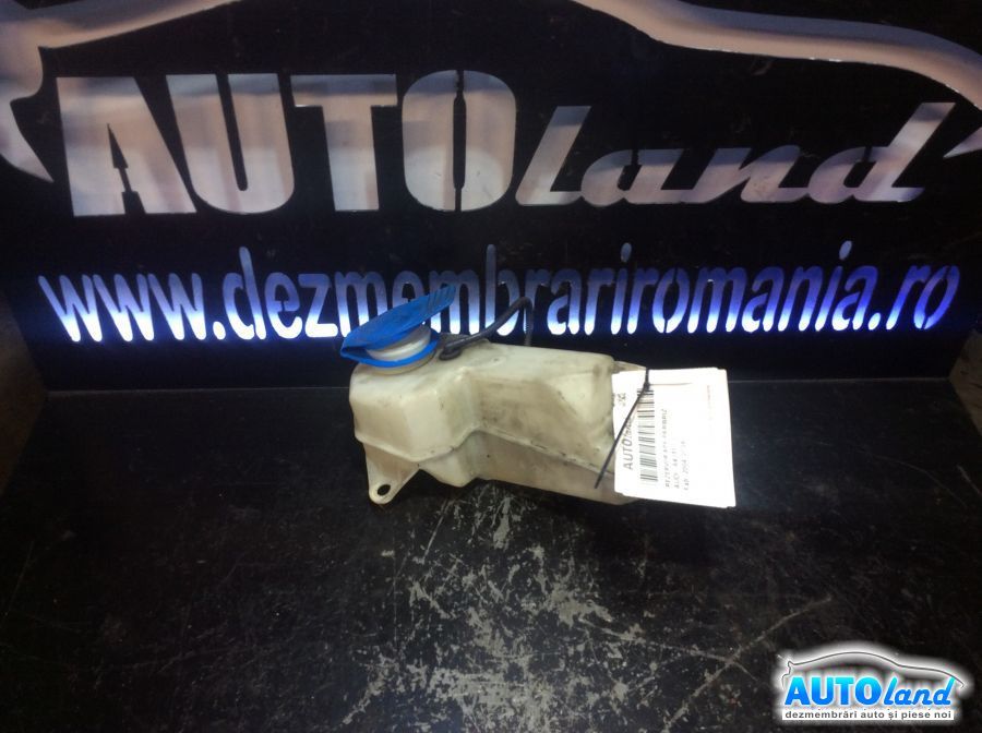 Vas lichid parbriz (Rezervor Apa Parbriz) AUDI A4 (8EC) 2004-2008 Cod 8E0955451AP 