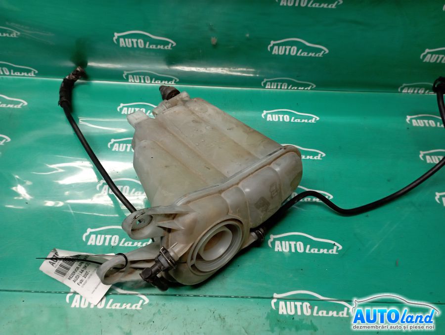 Vas lichid parbriz (Rezervor Apa Parbriz) AUDI A4 (8K2) 2007-2025 Cod 8K0121403G 