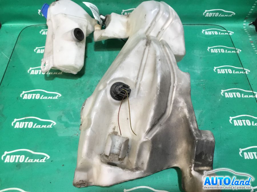 Vas lichid parbriz (Rezervor Apa Parbriz) AUDI A4 Avant (8ED) 2004-2008