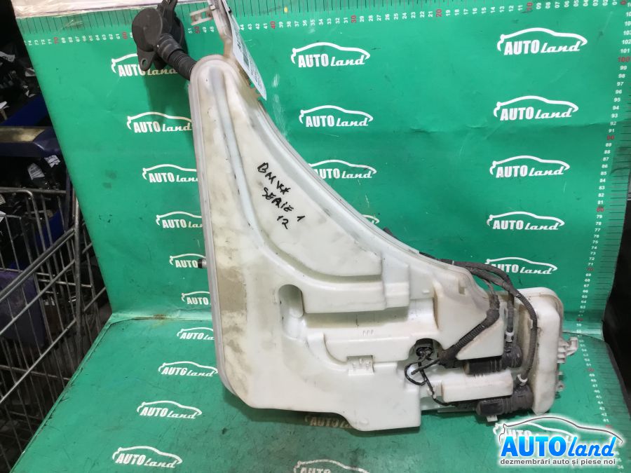 Vas lichid parbriz (Rezervor Apa Parbriz) BMW 1 (F20) 2010-2025 Cod 7241673 