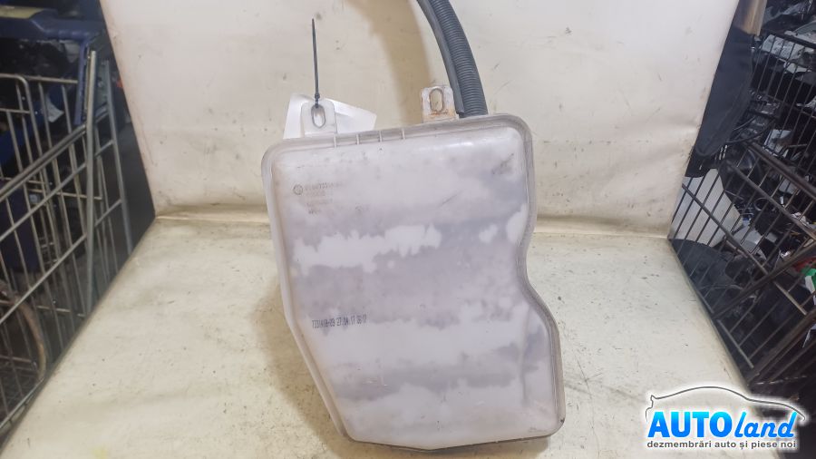 Vas Lichid Parbriz (rezervor Apa Parbriz) BMW 2 (F45) 2013-2025 Cod 616673314180 