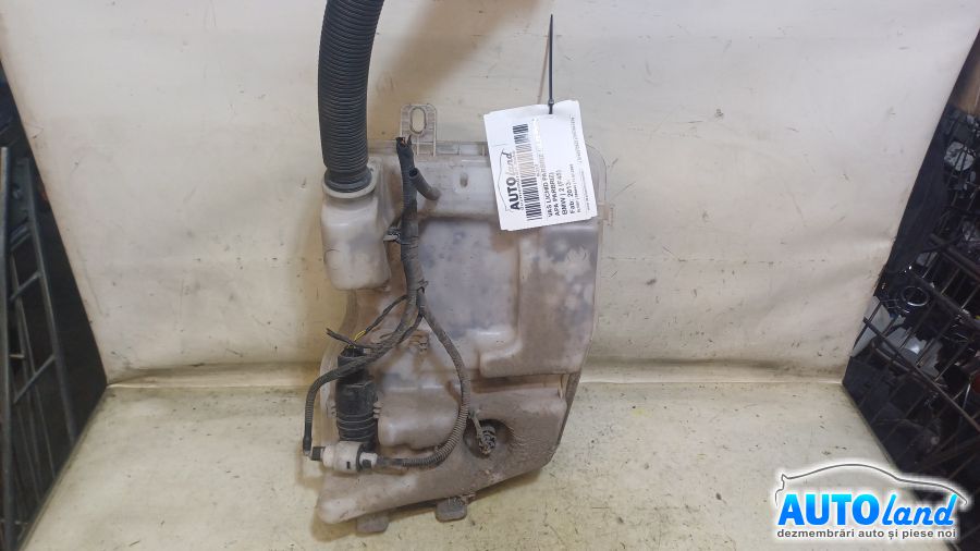 Vas Lichid Parbriz (rezervor Apa Parbriz) BMW 2 (F45) 2013-2025 Cod 616673314180 