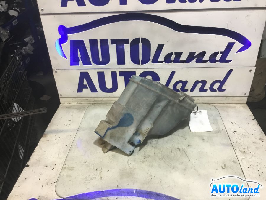 Vas lichid parbriz (Rezervor Apa Parbriz) BMW 3 (E46) 1998-2005