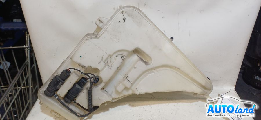 Vas Lichid Parbriz (rezervor Apa Parbriz) BMW 3 (F30) 2011-2026 Cod 724167308 