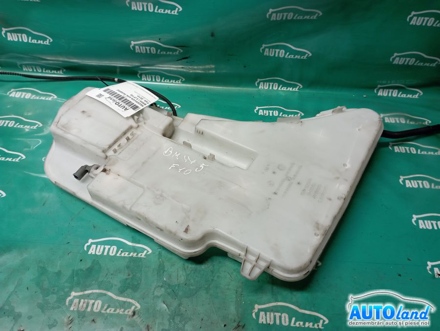 Vas lichid parbriz (Rezervor Apa Parbriz) BMW 5 (F10) 2010-2025 Cod 8050439 