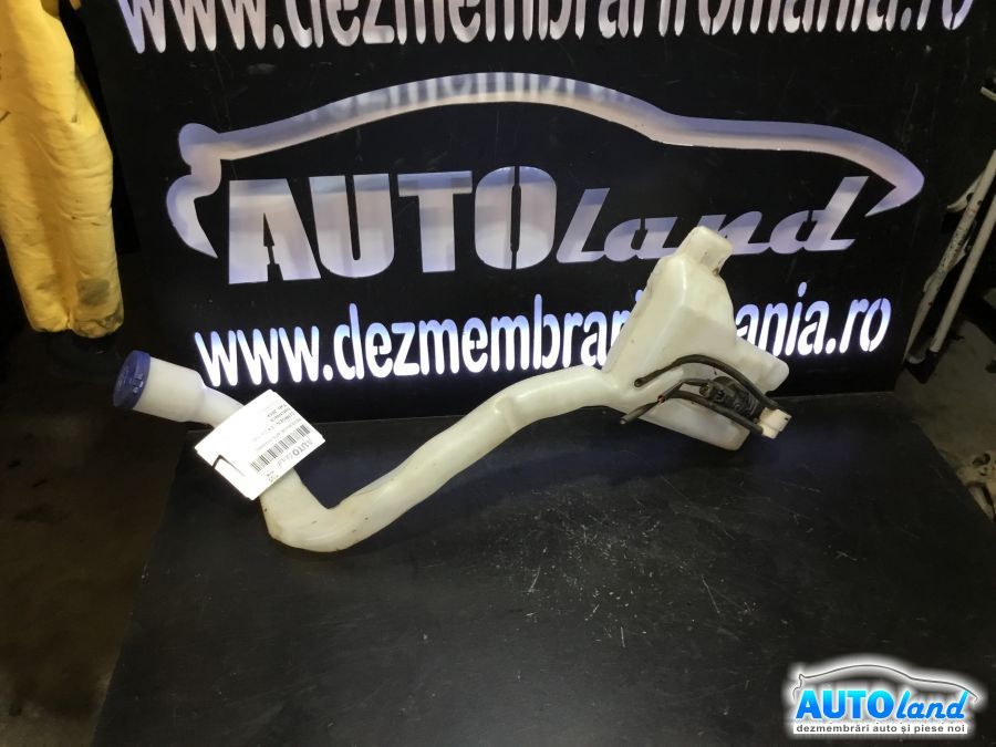 Vas lichid parbriz (Rezervor Apa Parbriz) CITROEN C4 Cactus hatchback 2014-2025 Cod 9801973680 