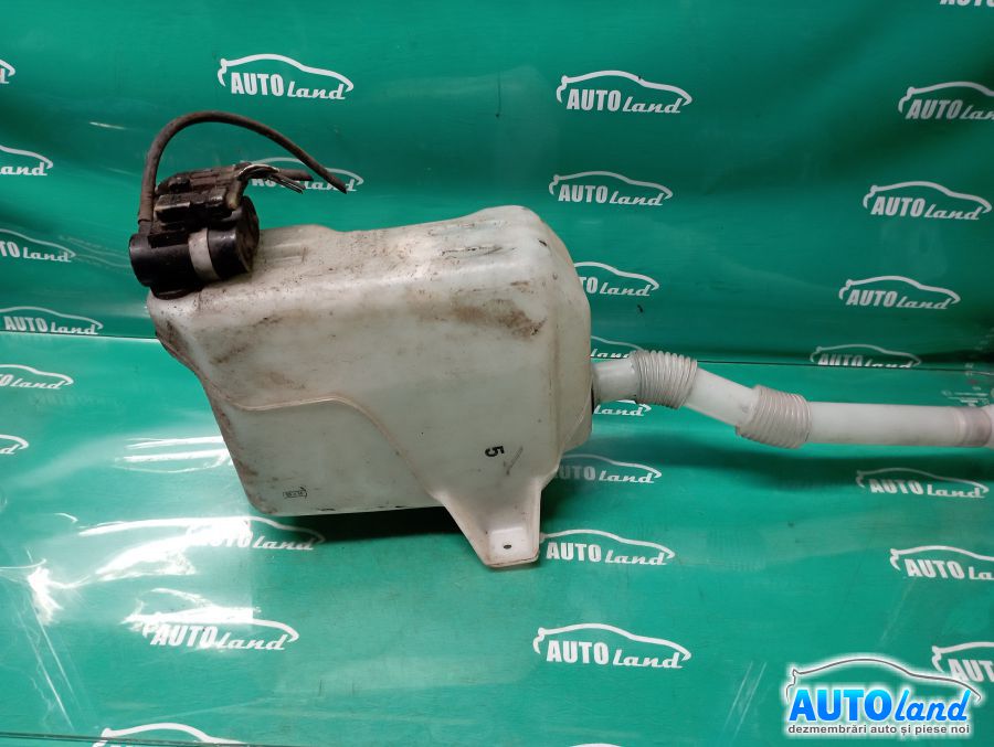 Vas lichid parbriz (Rezervor Apa Parbriz) HONDA HR-V (GH) 1999-2025