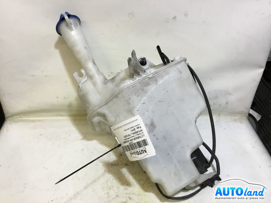 Vas lichid parbriz (Rezervor Apa Parbriz) HYUNDAI i30 (GD) 2011-2025 Cod 98610A6000 