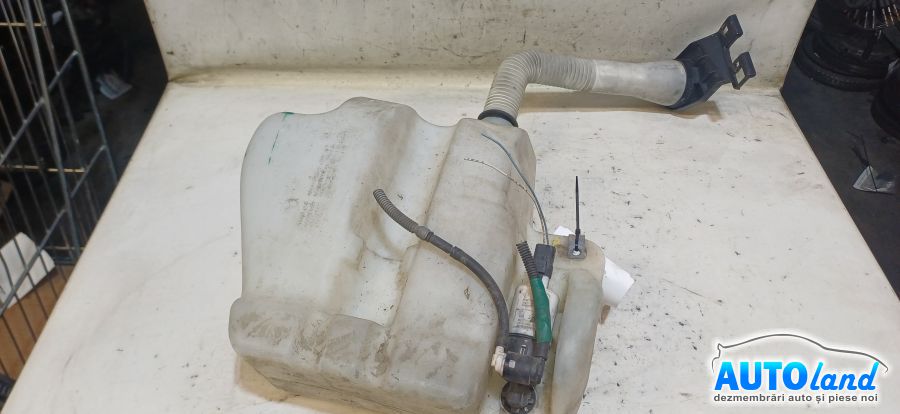 Vas Lichid Parbriz (rezervor Apa Parbriz) LANCIA PHEDRA (179) 2002-2026 Cod 78662B029 