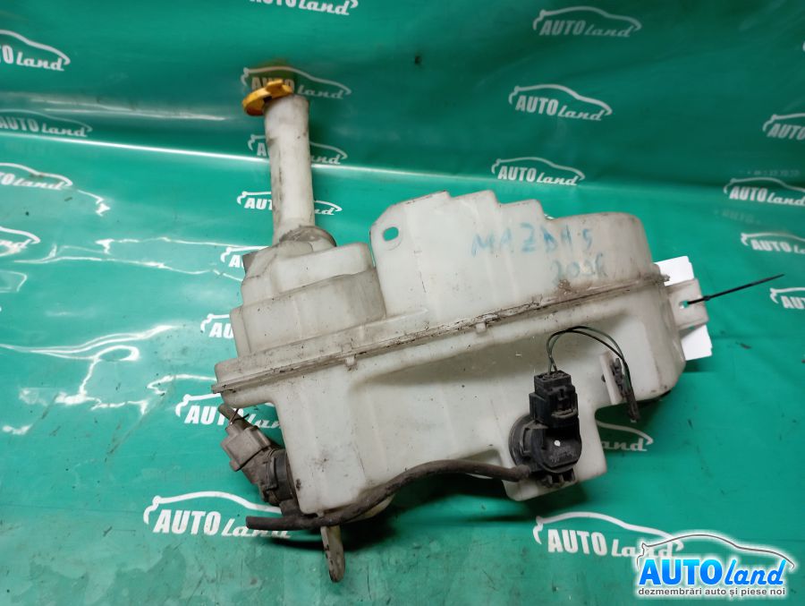 Vas lichid parbriz (Rezervor Apa Parbriz) MAZDA 5 (CR19) 2005-2026 Cod 860142721 