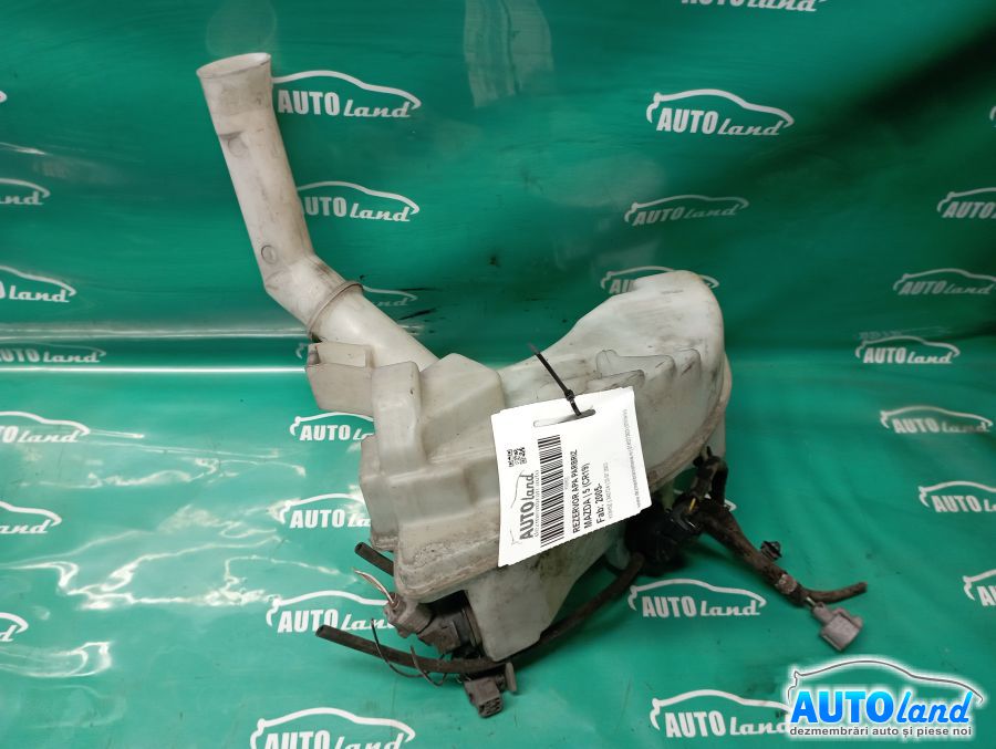 Vas lichid parbriz (Rezervor Apa Parbriz) MAZDA 5 (CR19) 2005-2025 Cod 860142721 