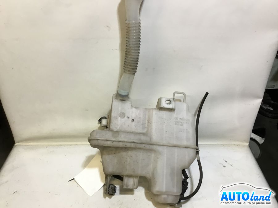 Vas lichid parbriz (Rezervor Apa Parbriz)