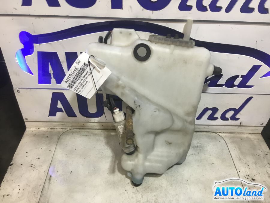 Vas lichid parbriz (Rezervor Apa Parbriz) MERCEDES-BENZ CLS (C219) 2004-2010