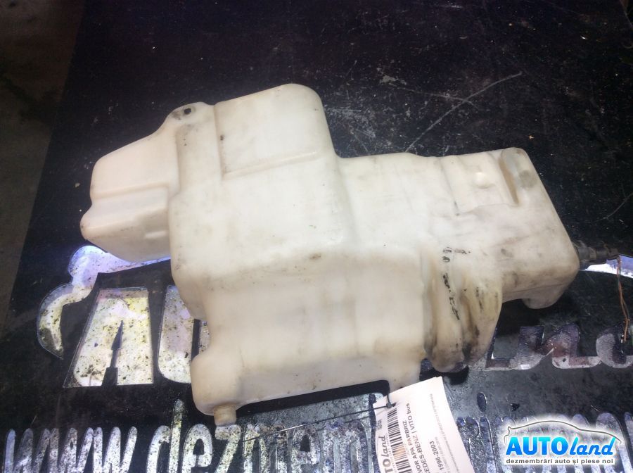 Vas lichid parbriz (Rezervor Apa Parbriz) MERCEDES-BENZ VITO bus (638) 1996-2003 Cod 6388691120 