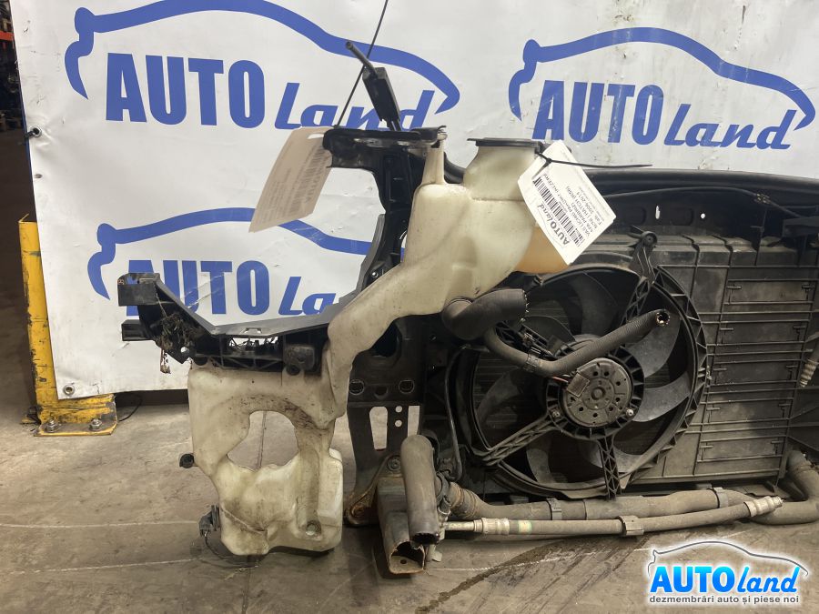 Vas Lichid Parbriz (rezervor Apa Parbriz)