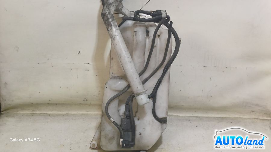 Vas Lichid Parbriz (rezervor Apa Parbriz) NISSAN QASHQAI (J10,JJ10) 2007-2025 Cod 28910JD000 