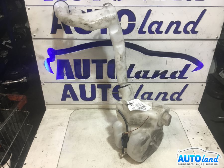 Vas lichid parbriz (Rezervor Apa Parbriz) PEUGEOT 207 (WA_,WC_) 2006-2026 Cod 9648337580 