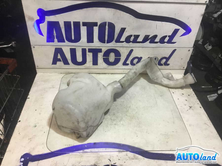 Vas lichid parbriz (Rezervor Apa Parbriz) PEUGEOT 207 (WA_,WC_) 2006-2026 Cod 9648337580 