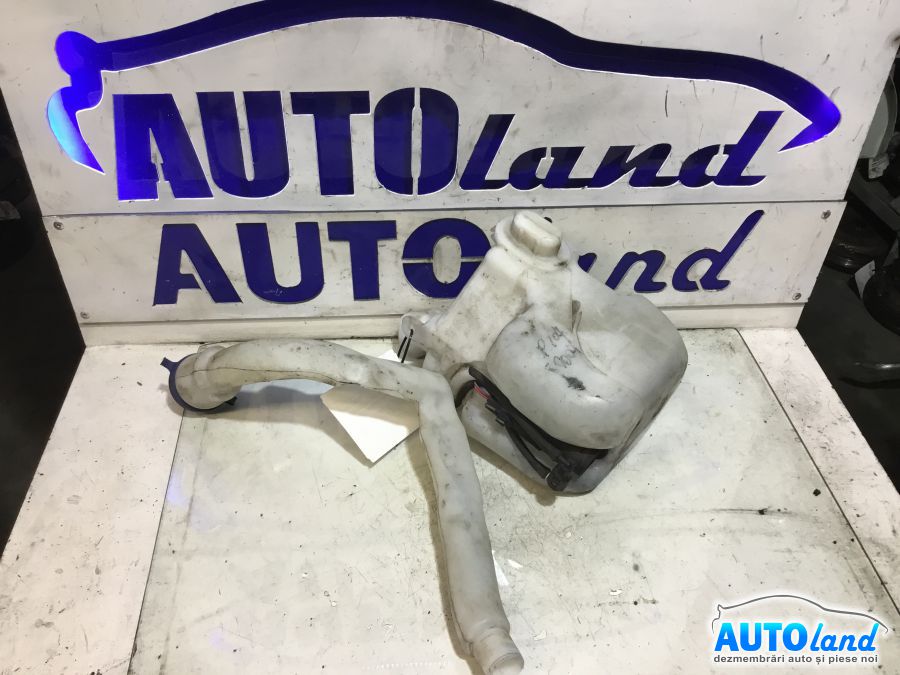 Vas lichid parbriz (Rezervor Apa Parbriz) PEUGEOT 207 (WA_,WC_) 2006-2025 Cod 9648337580 