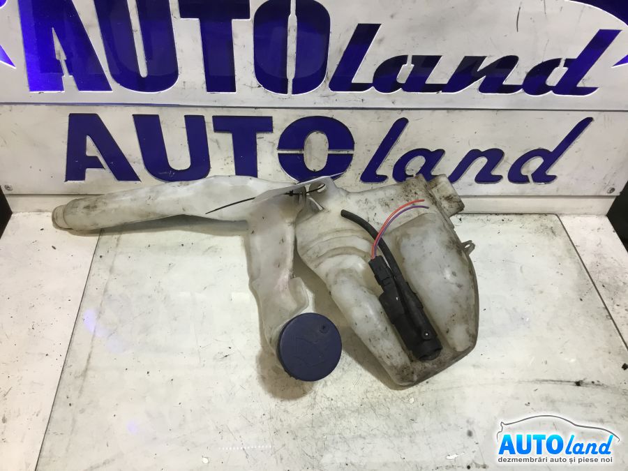 Vas lichid parbriz (Rezervor Apa Parbriz) PEUGEOT 207 (WA_,WC_) 2006-2025 Cod 9680415180 