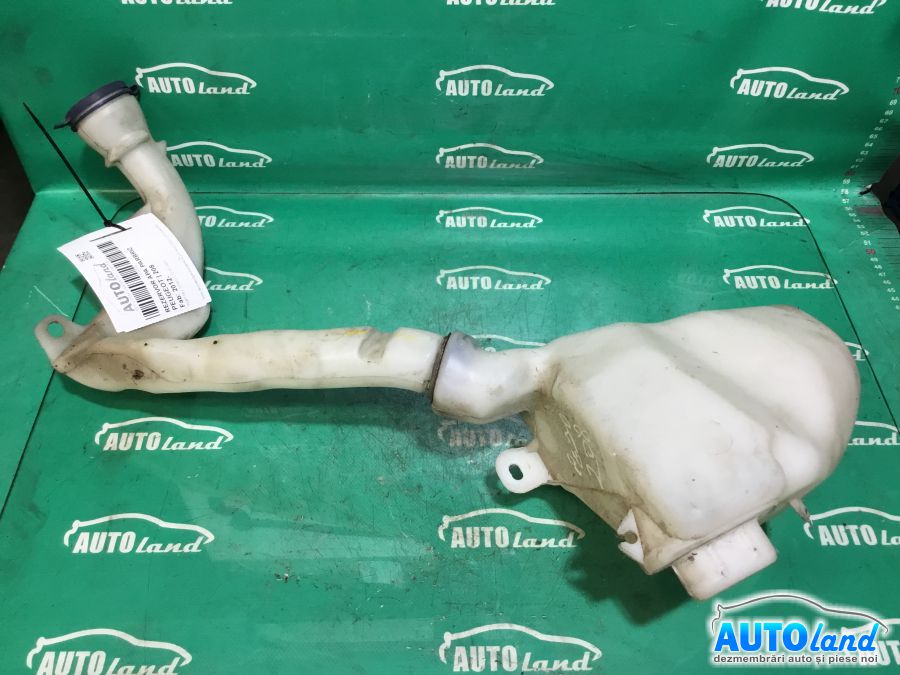 Vas lichid parbriz (Rezervor Apa Parbriz) PEUGEOT 208 2012-2025 Cod 9683986680 
