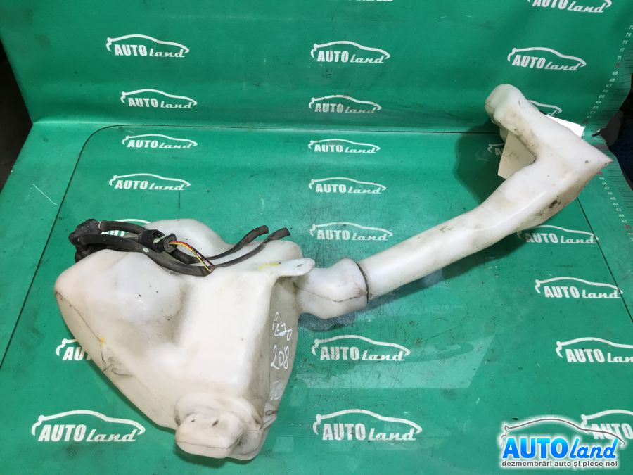 Vas lichid parbriz (Rezervor Apa Parbriz) PEUGEOT 208 2012-2025 Cod 9683986680 