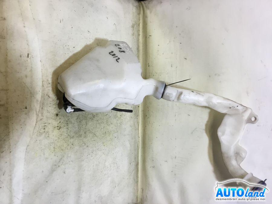 Vas Lichid Parbriz (rezervor Apa Parbriz) PEUGEOT 208 2012-2025 Cod 968398868000 