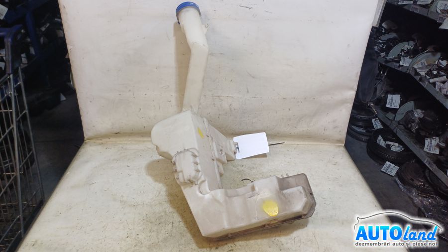Vas Lichid Parbriz (rezervor Apa Parbriz) PEUGEOT 508 2010-2025 Cod 9686672880 