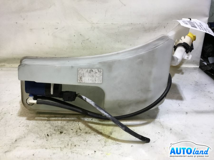 Vas Lichid Parbriz (rezervor Apa Parbriz) RENAULT CAPTUR 2013-2025 Cod 289107623R 