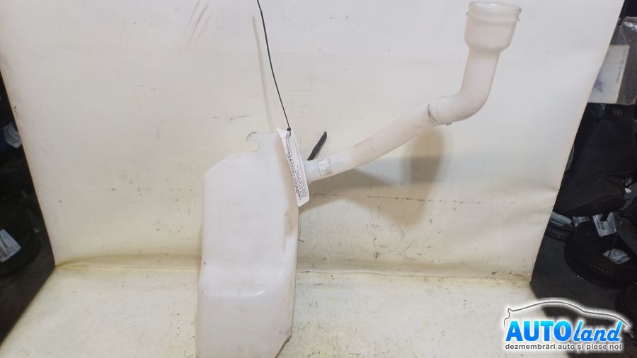 Vas Lichid Parbriz (rezervor Apa Parbriz)