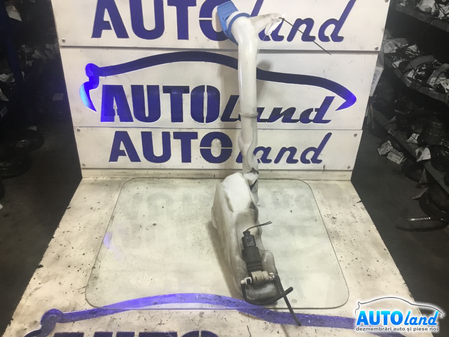 Vas lichid parbriz (Rezervor Apa Parbriz) SEAT IBIZA IV (6J5,6P1) 2008-2017