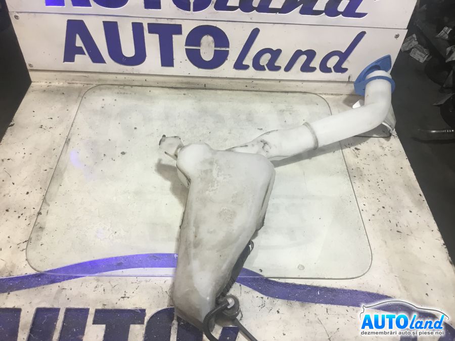 Vas lichid parbriz (Rezervor Apa Parbriz) SEAT IBIZA IV (6J5,6P1) 2008-2017