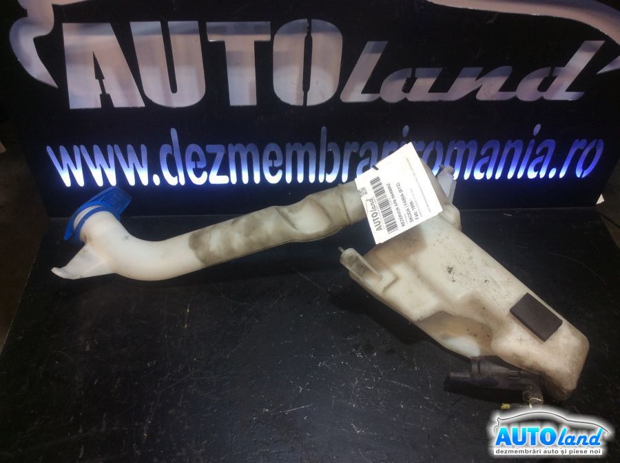 Vas lichid parbriz (Rezervor Apa Parbriz) SKODA FABIA (6Y2) 1999-2025 Cod 6Q0955453 