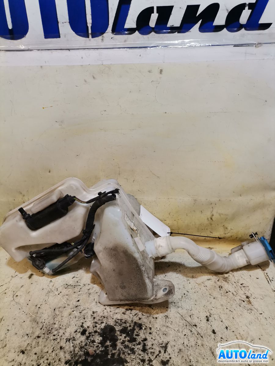 Vas Lichid Parbriz (rezervor Apa Parbriz)