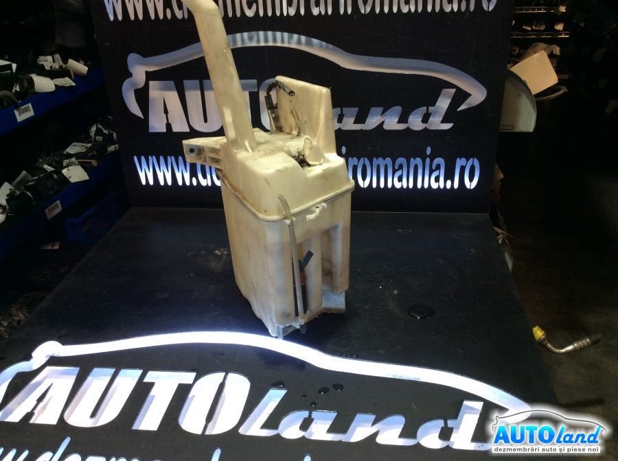 Vas lichid parbriz (Rezervor Apa Parbriz) TOYOTA AVENSIS (T25) 2003-2025